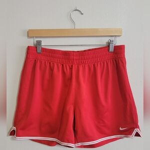 Nike Dry-FIT Athletic Shorts